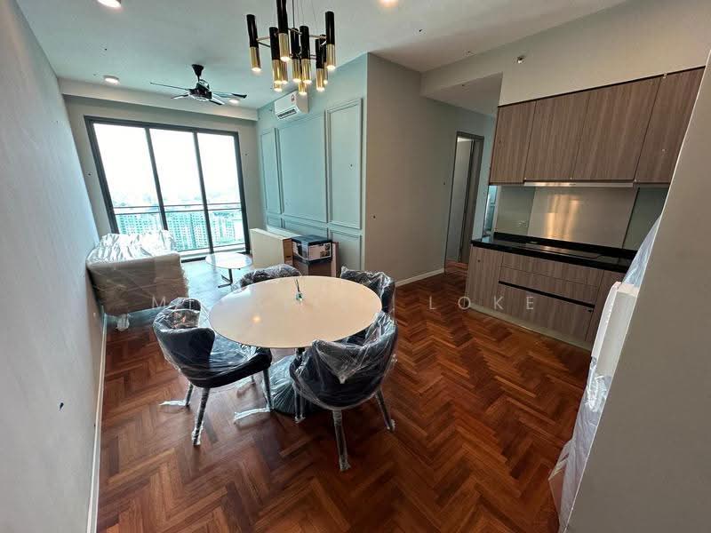 Service Residence for Sale at Bloomsvale - Michelle Loke - PropertyGuru.com.my