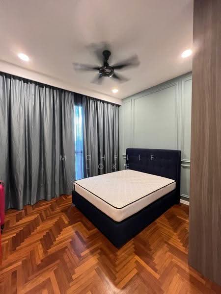 Service Residence for Sale at Bloomsvale Menara Vista Petaling - Michelle Loke - PropertyGuru.com.my