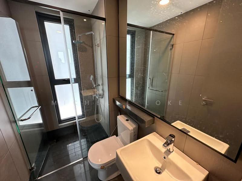Service Residence for Sale at Bloomsvale Menara Vista Petaling - Michelle Loke - PropertyGuru.com.my