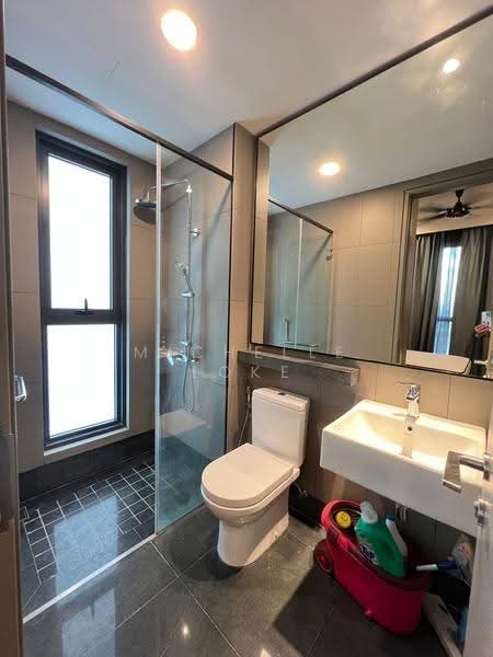 Service Residence for Sale at Bloomsvale Menara Vista Petaling - Michelle Loke - PropertyGuru.com.my
