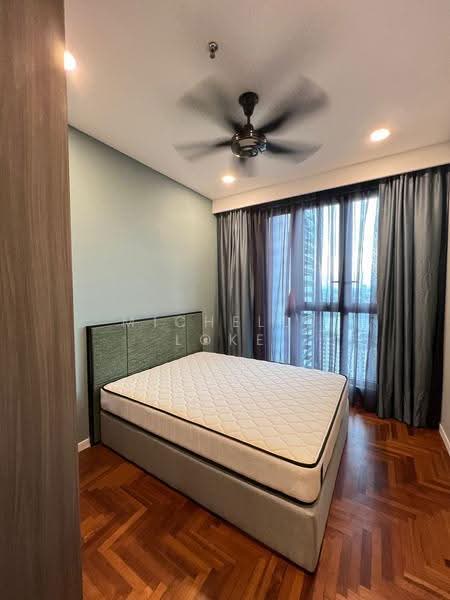 Service Residence for Sale at Bloomsvale Menara Vista Petaling - Michelle Loke - PropertyGuru.com.my