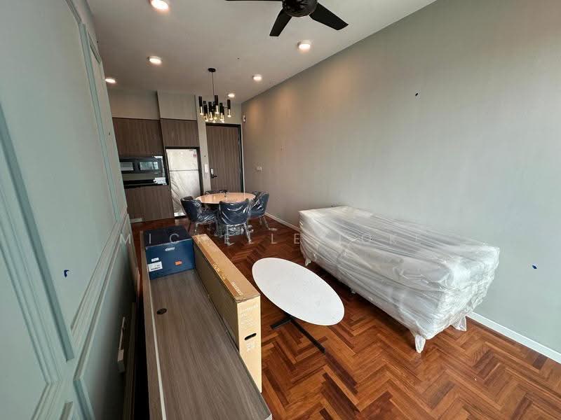 Service Residence for Sale at Bloomsvale Menara Vista Petaling - Michelle Loke - PropertyGuru.com.my