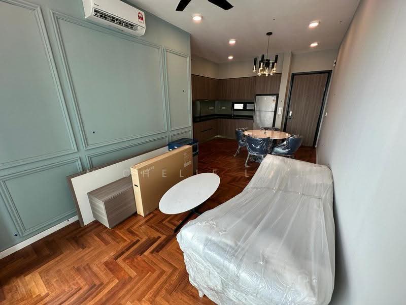 Service Residence for Sale at Bloomsvale Menara Vista Petaling - Michelle Loke - PropertyGuru.com.my