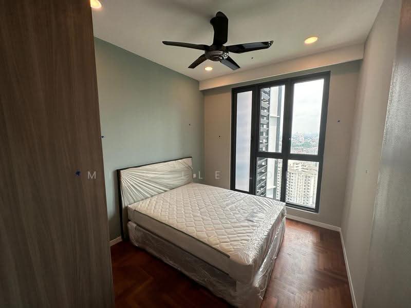 Service Residence for Sale at Bloomsvale Menara Vista Petaling - Michelle Loke - PropertyGuru.com.my