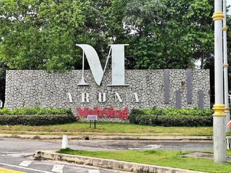 Terraced House for Sale in Rawang (Selangor) - Mr Soon - Exterior - PropertyGuru.com.my