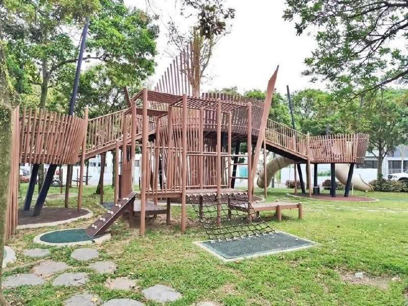 Terraced House for Sale in Rawang (Selangor) - Mr Soon - Exterior - PropertyGuru.com.my