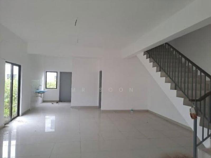 Terraced House for Sale in Rawang (Selangor) - Mr Soon - Interior - PropertyGuru.com.my