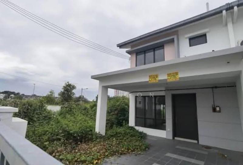 Terraced House for Sale in Rawang (Selangor) - Mr Soon - Exterior - PropertyGuru.com.my