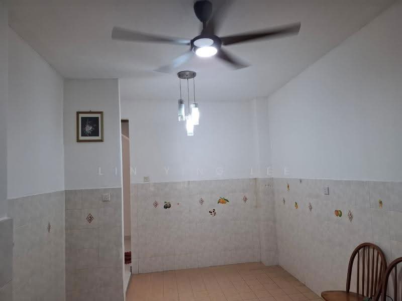 Rumah Teres 2-Tingkat untuk Disewa di Bandar Bukit Puchong (Puchong) - Lin Ying Lee - Interior - PropertyGuru.com.my