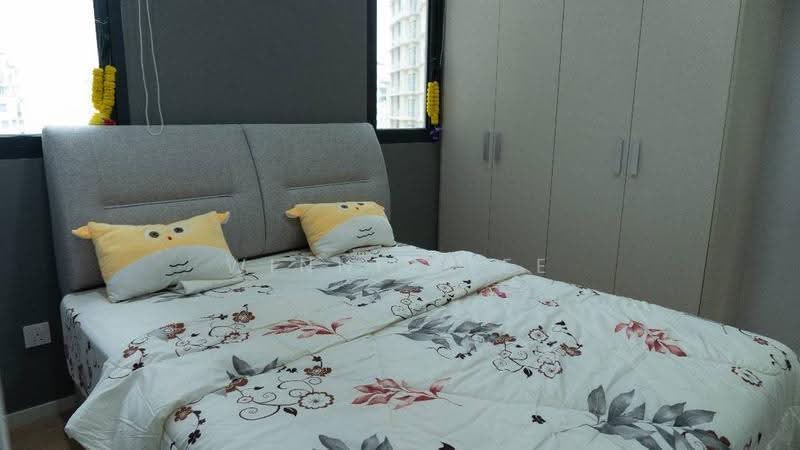 Service Residence for Rent at The Goodwood Residence - Winnie Lee - PropertyGuru.com.my