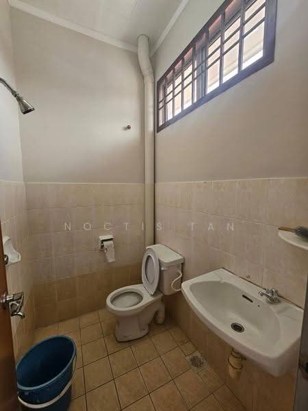 2-storey Terraced House for Rent in Mutiara Rini (Skudai) - Noctis Tan - Bathroom - PropertyGuru.com.my