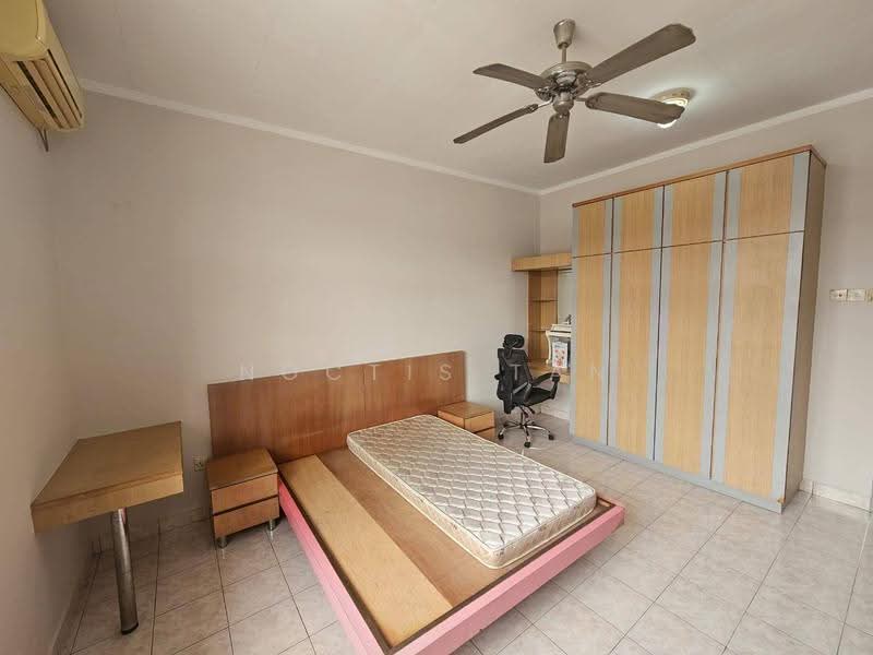 2-storey Terraced House for Rent in Mutiara Rini (Skudai) - Noctis Tan - Bedroom - PropertyGuru.com.my