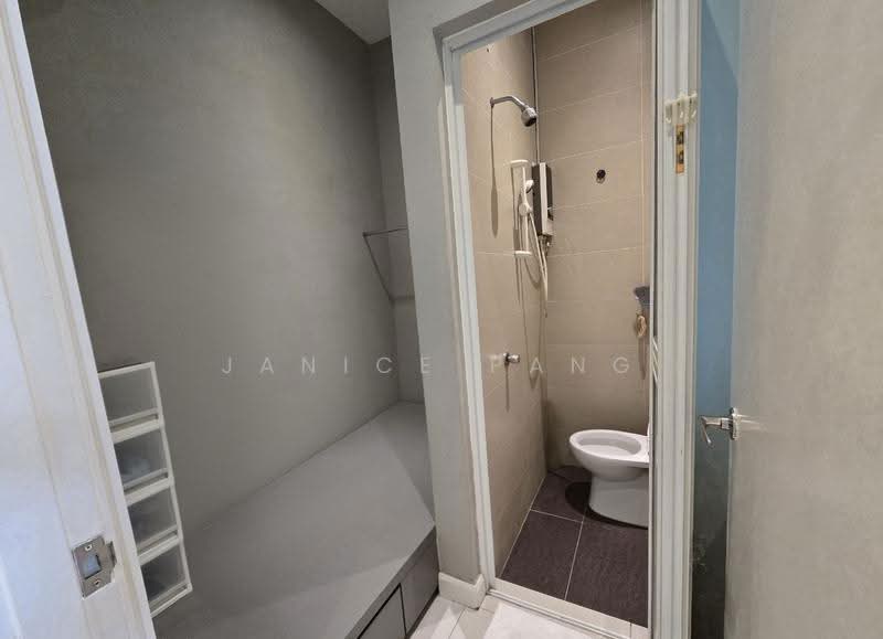 Semi-Detached House for Sale in Masai (Johor) - Janice Pang - Bathroom - PropertyGuru.com.my