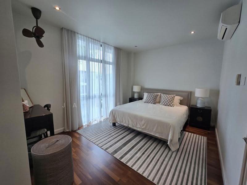 Semi-Detached House for Sale in Masai (Johor) - Janice Pang - Bedroom - PropertyGuru.com.my
