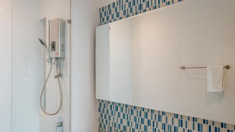 Kediaman Servis untuk Disewa di Residential Suites @ HighPark - Marcus Tee - Bathroom - PropertyGuru.com.my