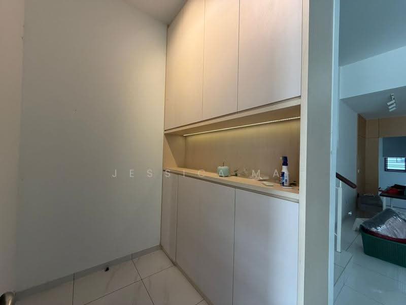 Rumah Teres 2-Tingkat untuk Disewa di Bukit Indah (Iskandar Puteri (Nusajaya)) - Jessica Ma - Interior - PropertyGuru.com.my