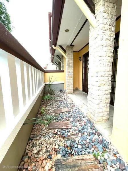2-storey Terraced House for Sale in Bukit Jelutong (Shah Alam) - Abbie Lim - Exterior - PropertyGuru.com.my