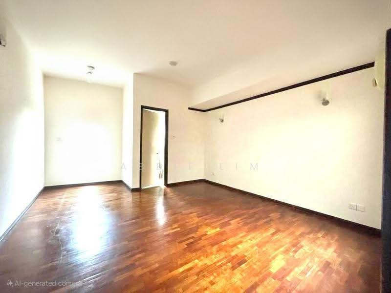 2-storey Terraced House for Sale in Bukit Jelutong (Shah Alam) - Abbie Lim - Living Room - PropertyGuru.com.my