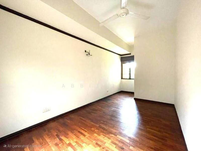 2-storey Terraced House for Sale in Bukit Jelutong (Shah Alam) - Abbie Lim - Interior - PropertyGuru.com.my