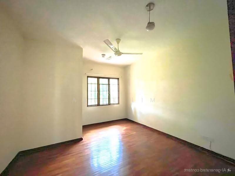 2-storey Terraced House for Sale in Bukit Jelutong (Shah Alam) - Abbie Lim - Interior - PropertyGuru.com.my