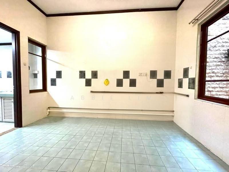 2-storey Terraced House for Sale in Bukit Jelutong (Shah Alam) - Abbie Lim - Interior - PropertyGuru.com.my