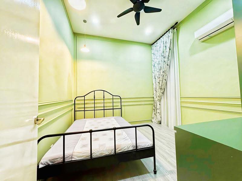 Rumah Berkembar untuk Dijual di Sierra Ukay (Ampang) - Dlynie Ooi - Bedroom - PropertyGuru.com.my