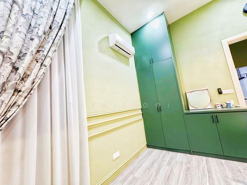 Rumah Berkembar untuk Dijual di Sierra Ukay (Ampang) - Dlynie Ooi - Interior - PropertyGuru.com.my