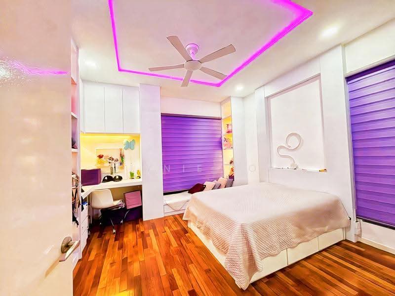 Rumah Berkembar untuk Dijual di Sierra Ukay (Ampang) - Dlynie Ooi - PropertyGuru.com.my