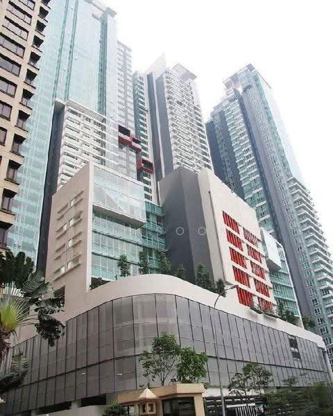 Condominium for Sale at Verticas Residensi - Mr Soon - Exterior - PropertyGuru.com.my