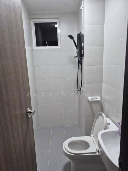 Kediaman Servis untuk Disewa di TRELLIS RESIDENCES - Jessica Ma - Bathroom - PropertyGuru.com.my
