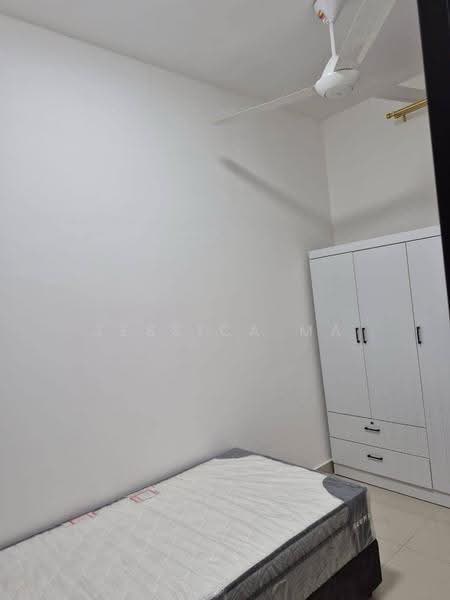 Kediaman Servis untuk Disewa di TRELLIS RESIDENCES - Jessica Ma - PropertyGuru.com.my