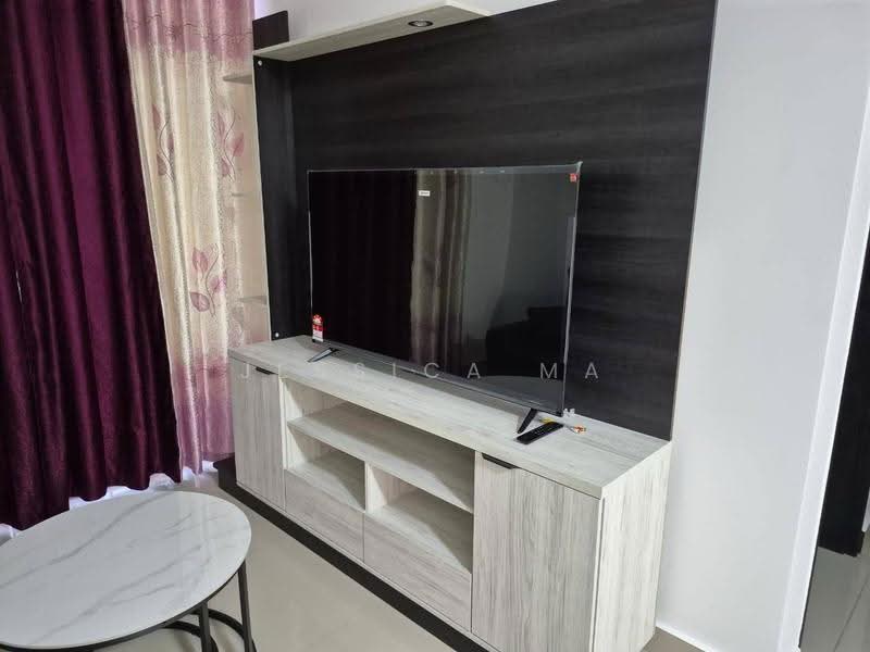 Kediaman Servis untuk Disewa di TRELLIS RESIDENCES - Jessica Ma - PropertyGuru.com.my