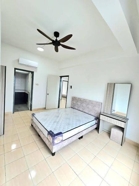 Apartment for Rent at Aster Court - Noctis Tan - Bedroom - PropertyGuru.com.my