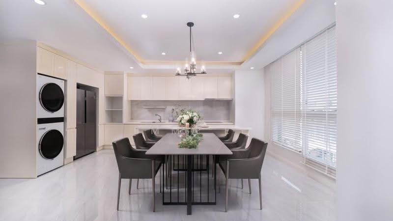 Residential Land for Sale in Seri Kembangan (Selangor) - Emma Ee - Kitchen - PropertyGuru.com.my