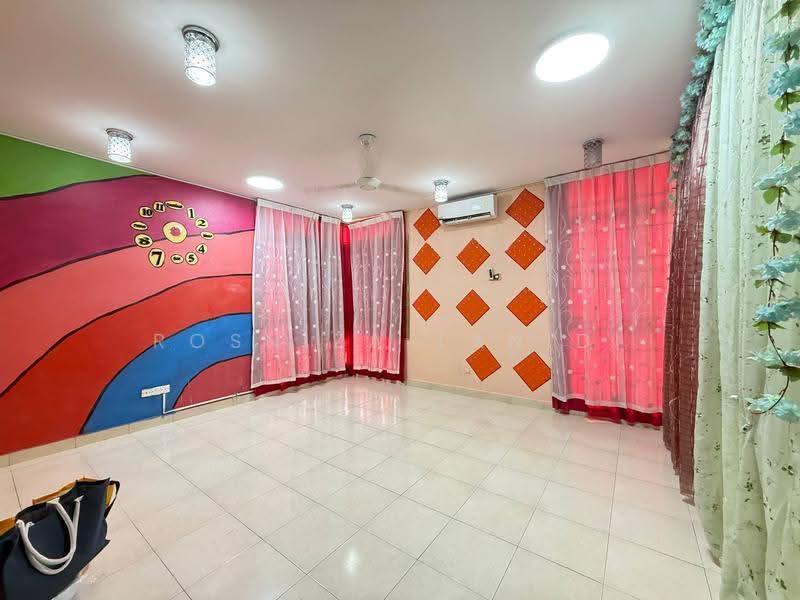 Rumah Berkembar untuk Dijual di Bangi (Selangor) - Rosniza Tanidi - Interior - PropertyGuru.com.my