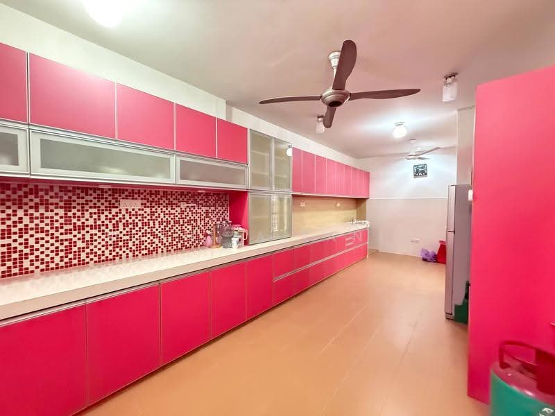 Rumah Berkembar untuk Dijual di Bangi (Selangor) - Rosniza Tanidi - PropertyGuru.com.my