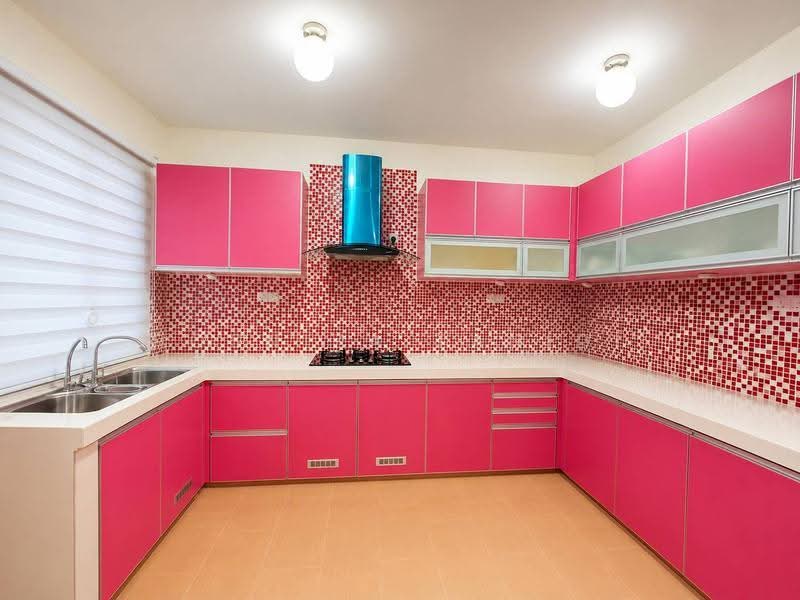 Rumah Berkembar untuk Dijual di Bangi (Selangor) - Rosniza Tanidi - Kitchen - PropertyGuru.com.my