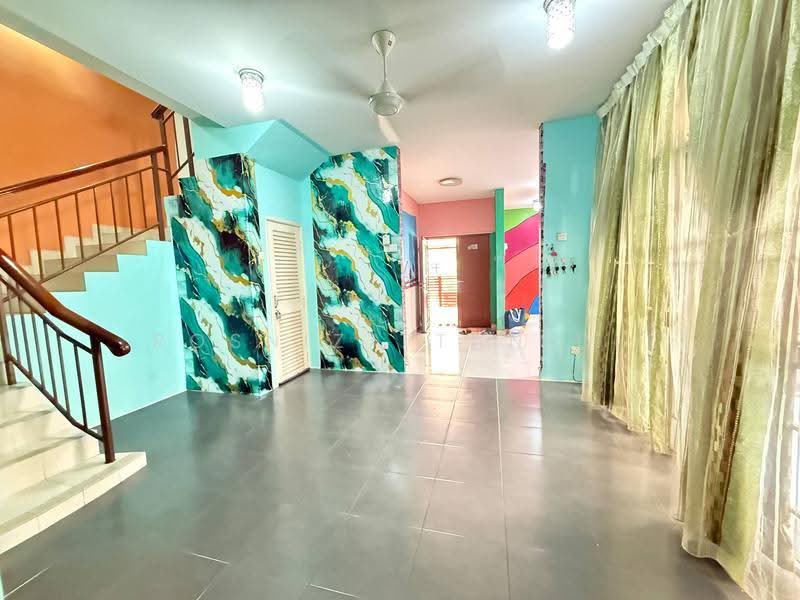 Rumah Berkembar untuk Dijual di Bangi (Selangor) - Rosniza Tanidi - Interior - PropertyGuru.com.my