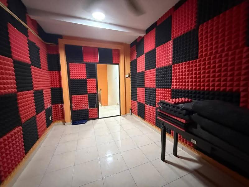 Rumah Berkembar untuk Dijual di Bangi (Selangor) - Rosniza Tanidi - Interior - PropertyGuru.com.my