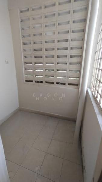 Residential Land for Rent in Klang (Selangor) - Eason Hong - Balcony - PropertyGuru.com.my