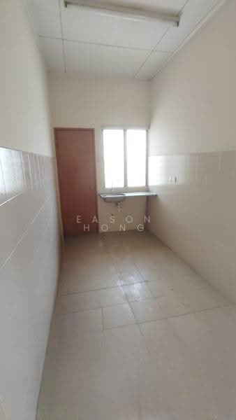 Residential Land for Rent in Klang (Selangor) - Eason Hong - Kitchen - PropertyGuru.com.my