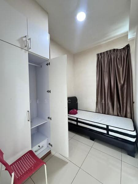 Kondominium untuk Disewa di M Condominium @ Larkin - Jessica Ma - Bedroom - PropertyGuru.com.my
