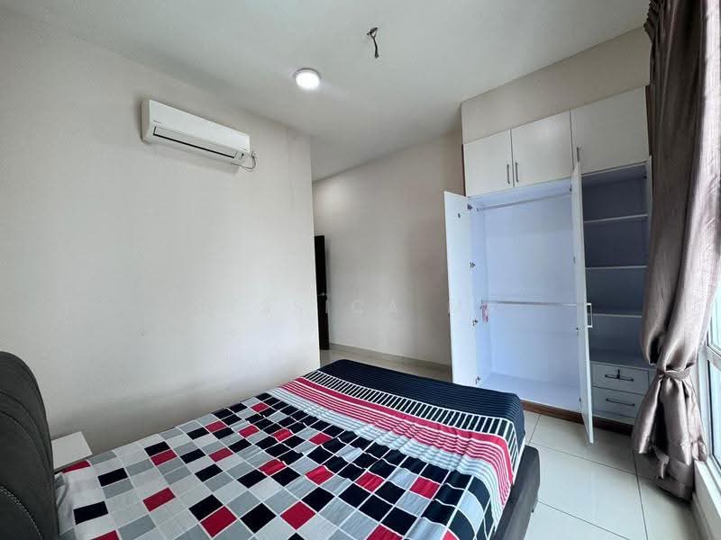 Kondominium untuk Disewa di M Condominium @ Larkin - Jessica Ma - Bedroom - PropertyGuru.com.my