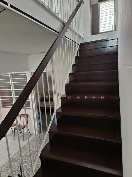 Rumah Teres 2-Tingkat untuk Dijual di Pulau Tikus (Penang) - Leesa Cheah - Interior - PropertyGuru.com.my