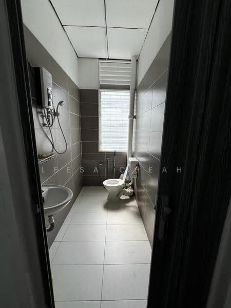 Rumah Teres 2-Tingkat untuk Dijual di Pulau Tikus (Penang) - Leesa Cheah - Bathroom - PropertyGuru.com.my
