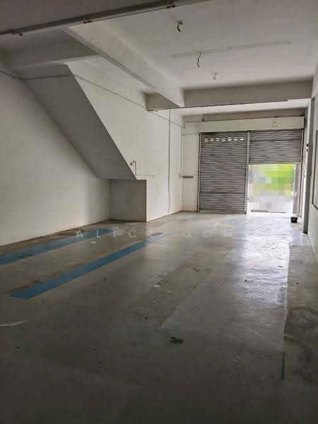 Shop / Office for Sale in Nusa Sentral (Iskandar Puteri (Nusajaya)) - Alice Goh - Interior - PropertyGuru.com.my