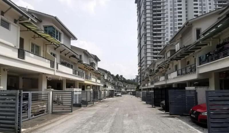 Townhouse for Sale in Batu Caves (Selangor) - Catherine Lum - PropertyGuru.com.my