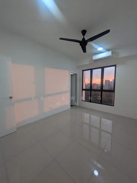 Pangsapuri untuk Disewa di Vista Sentul Residences - Kai kwang Wan - Interior - PropertyGuru.com.my