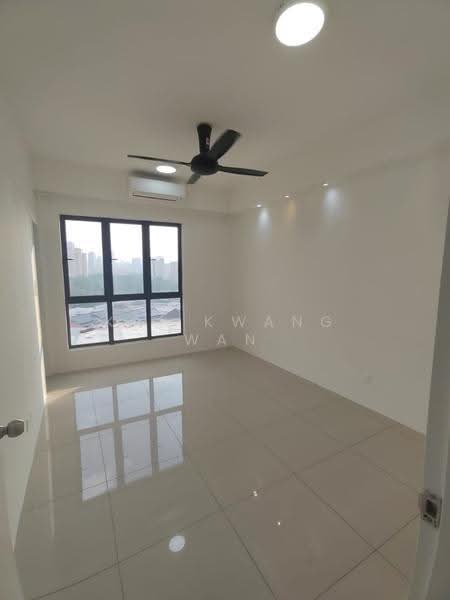 Pangsapuri untuk Disewa di Vista Sentul Residences - Kai kwang Wan - Interior - PropertyGuru.com.my