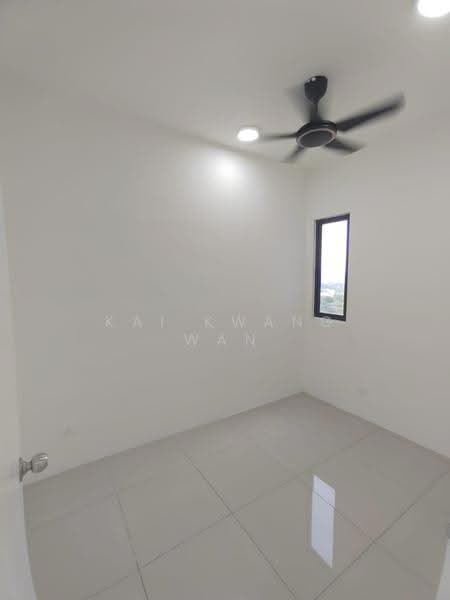Pangsapuri untuk Disewa di Vista Sentul Residences - Kai kwang Wan - Interior - PropertyGuru.com.my